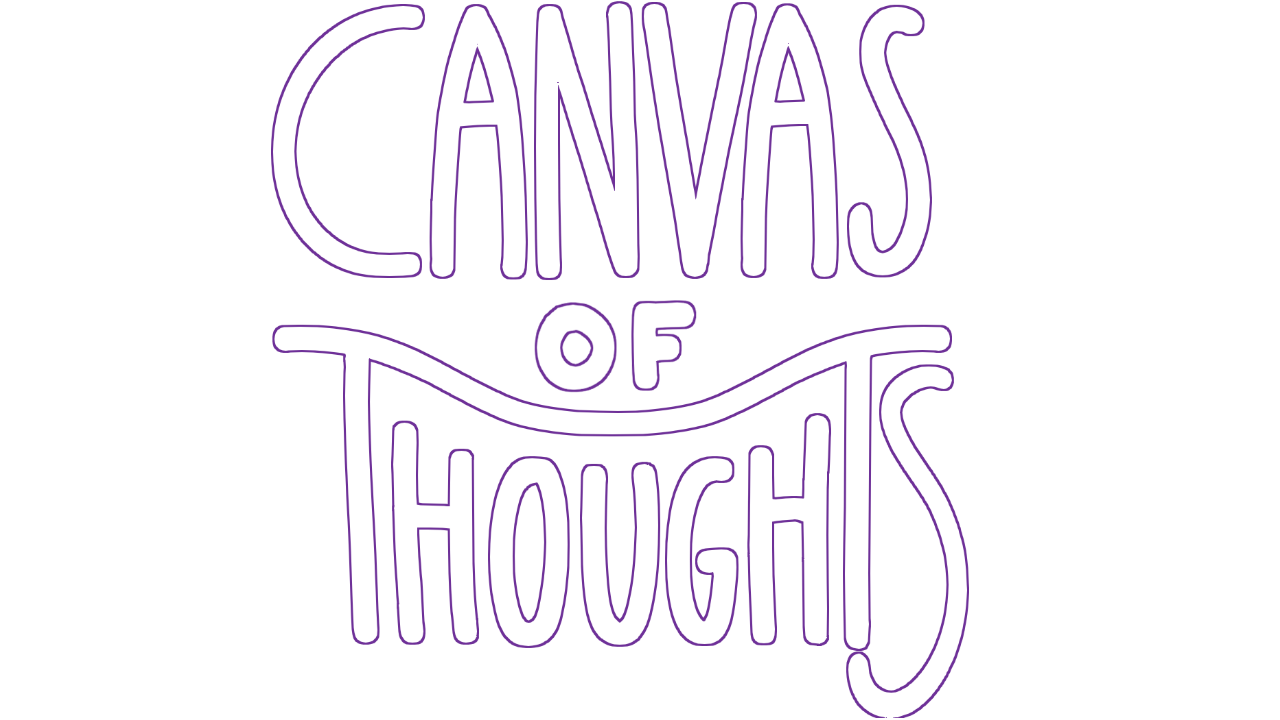 Canvas of Thoughts