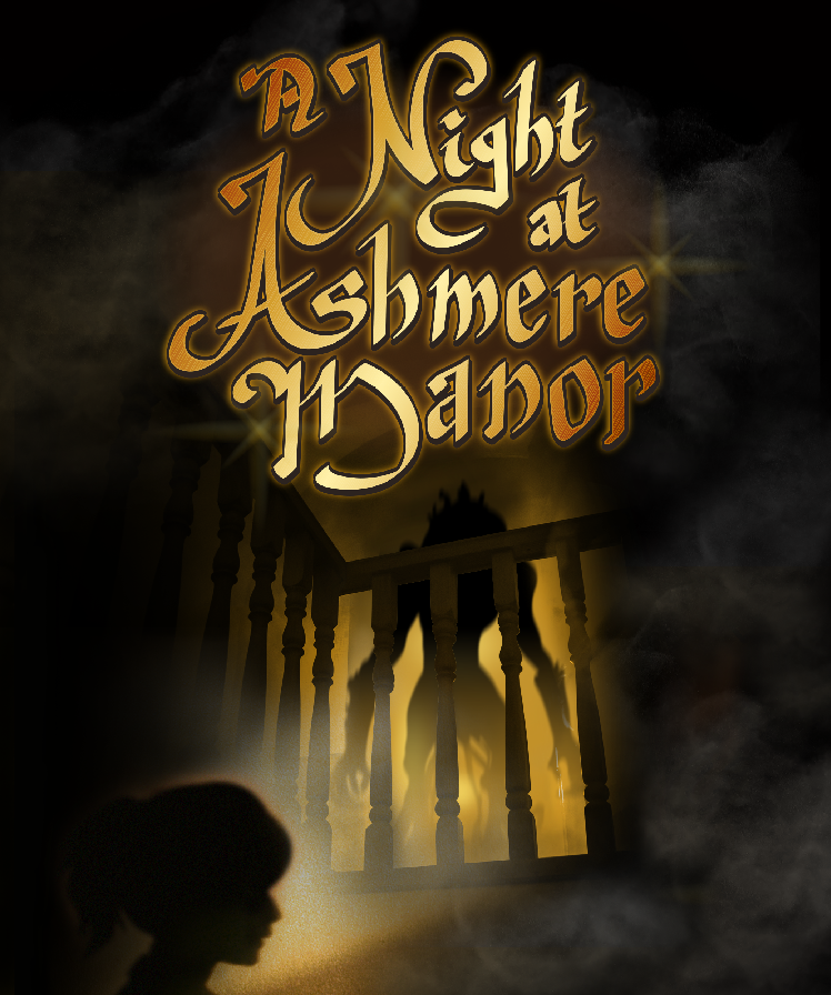 A Night At Ashmere Manor