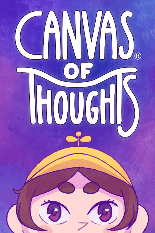 Canvas of Thoughts